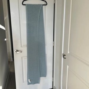 zimmermann merino wool scarves foulards runway